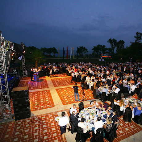 Limak Limra Hotel & Resort